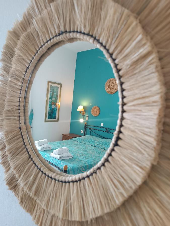 Castello Verde Плакиас Екстериор снимка