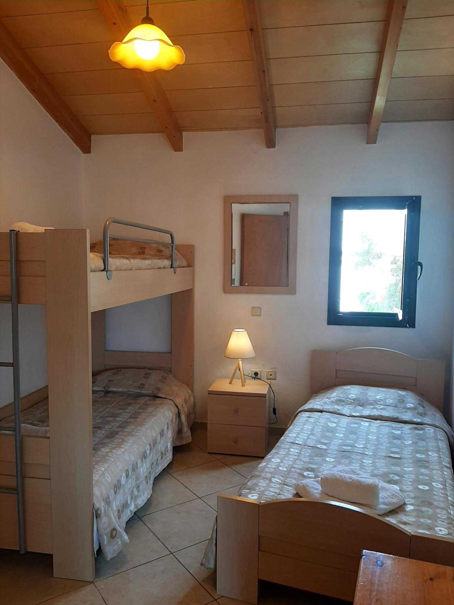 Castello Verde Плакиас Екстериор снимка